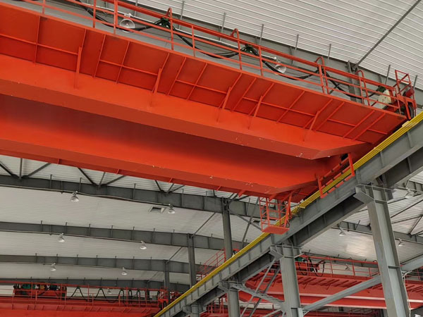 歐式懸掛起重機(jī) 歐式懸掛起重機(jī)