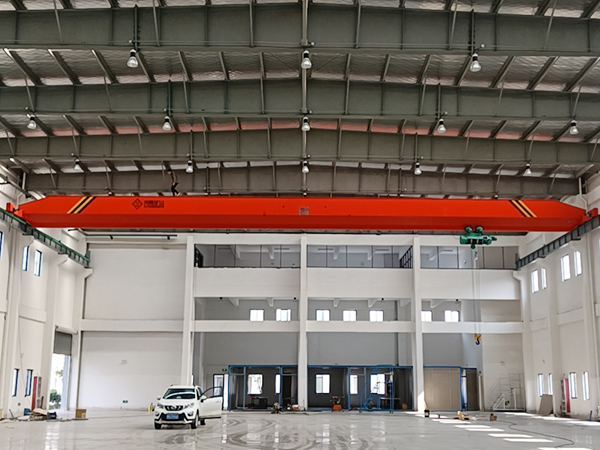 10噸單梁起重機(jī) 10噸單梁起重機(jī)