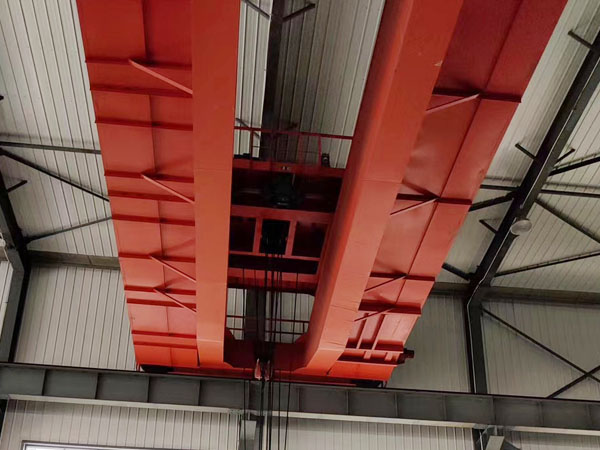 歐式懸掛起重機(jī) 歐式懸掛起重機(jī)