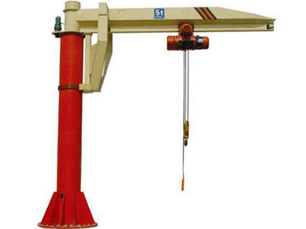 懸臂吊起重機 懸臂吊起重機