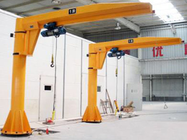 懸臂吊起重機(jī) 懸臂吊起重機(jī)