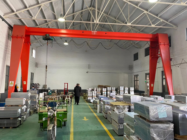 門式起重機 門式起重機