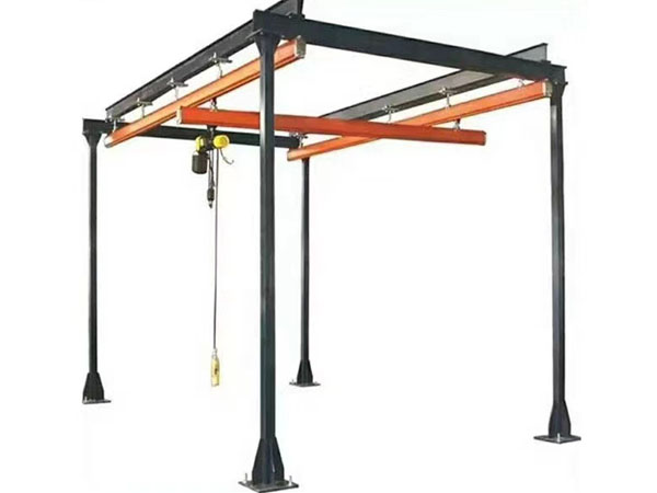 柔性吊起重機(jī) 柔性吊起重機(jī)