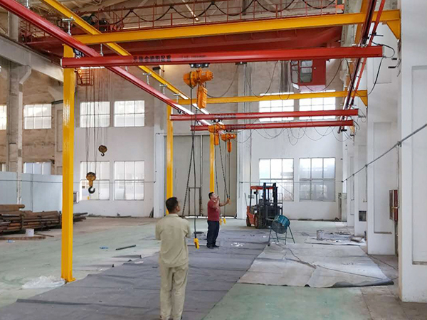 工位吊 工位吊