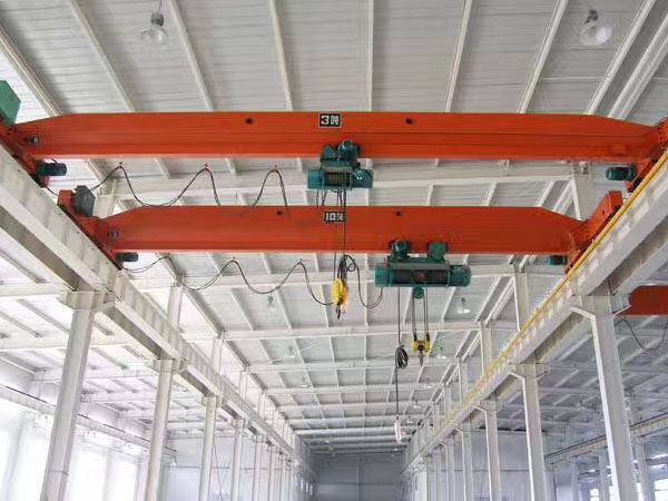 歐式單梁起重機(jī)保養(yǎng) 歐式單梁起重機(jī)保養(yǎng)