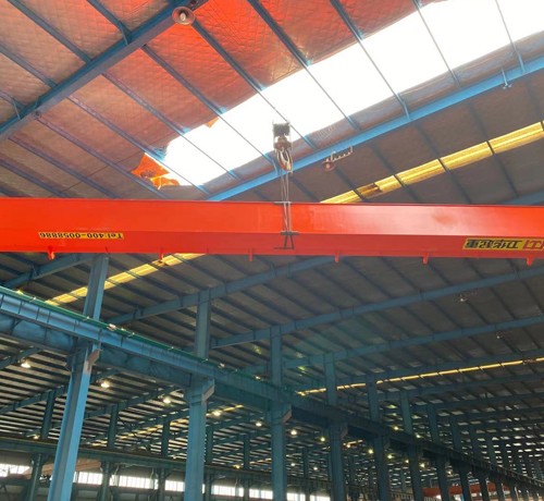 16t歐式起重機(jī) 16t歐式起重機(jī)