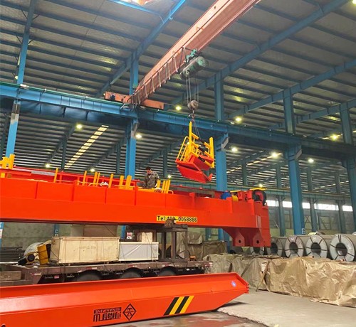 16t歐式起重機(jī) 16t歐式起重機(jī)