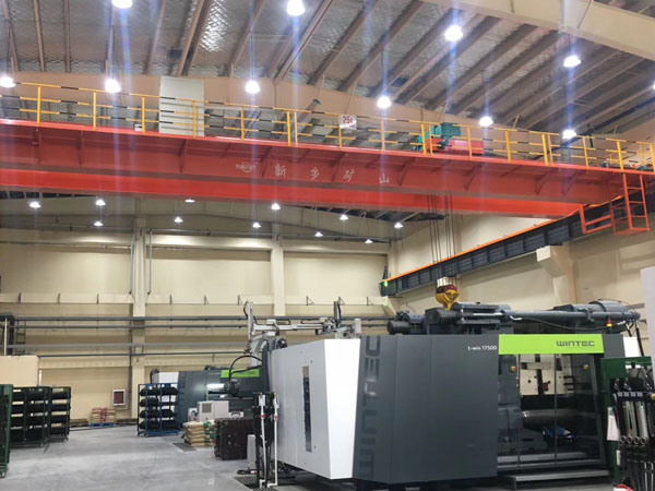 門式起重機(jī)日常操作行為規(guī)范