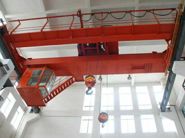 歐式起重機電線老化了怎么辦 歐式起重機電線老化了怎么辦