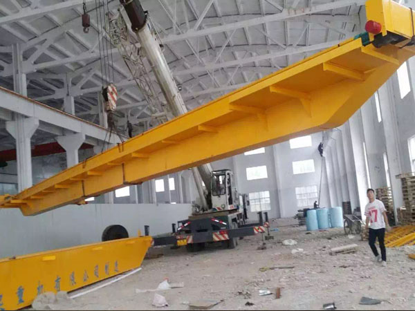 門式起重機(jī)電線老化了怎么辦 門式起重機(jī)電線老化了怎么辦