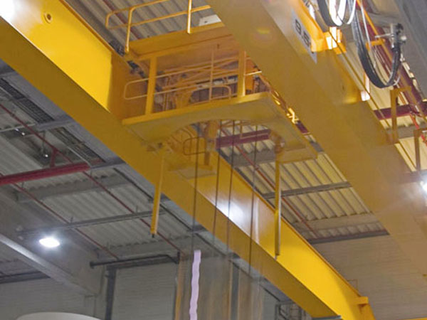 門式起重機(jī)電線老化了怎么辦 門式起重機(jī)電線老化了怎么辦